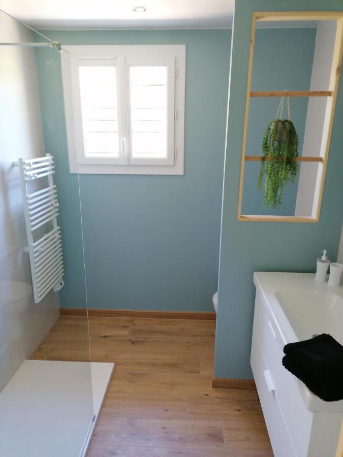Gite Les Demoiselles Des Sorgues L'Isle-sur-la-Sorgue Bagian luar foto