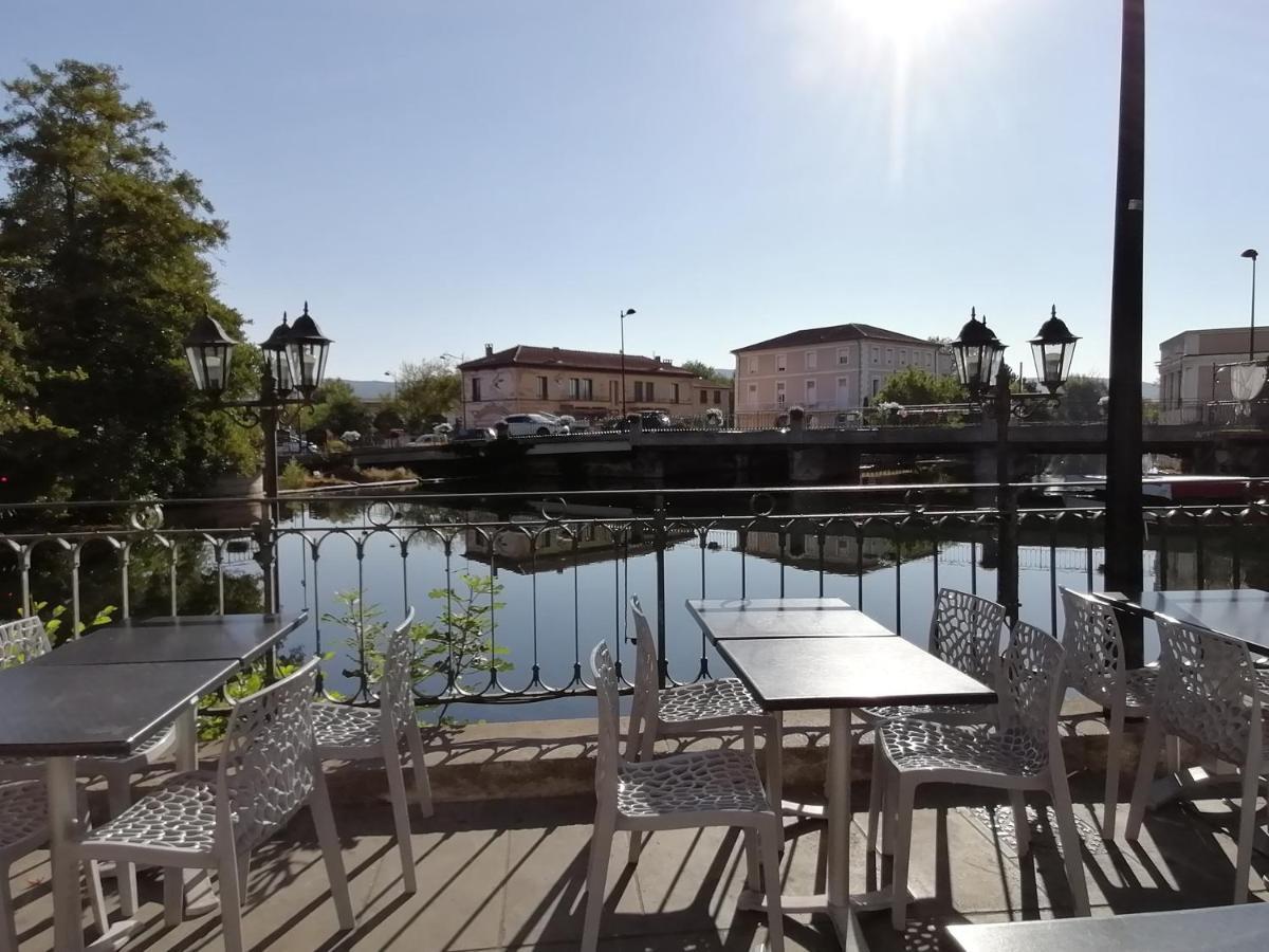 Gite Les Demoiselles Des Sorgues L'Isle-sur-la-Sorgue Bagian luar foto